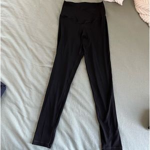 OFFLINE By Aerie Real Me High Waisted Crossover Legging